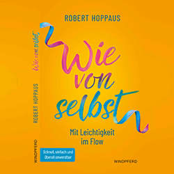 Buch – Wie von selbst