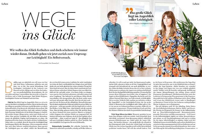 steirerin interview hoppaus
